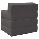 Samlebar Sofa Seng Lysegrå 70 x 60 x 63 cm Stof