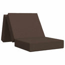 Samlebar Sofa Seng 90 x 67 x 45 cm Gråbrun
