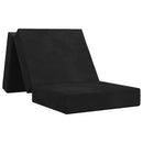 Samlebar Sofa Seng 90 x 67 x 45 cm Sort