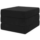 Samlebar Sofa Seng 90 x 67 x 45 cm Sort