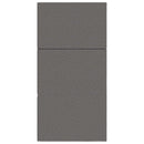Samlebar Sofa Seng 100 x 67 x 45 cm Lysegrå