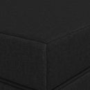 Samlebar Sofa Seng 100 x 67 x 45 cm Sort