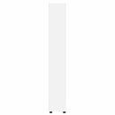 Badeværelsesskab Hvid 30,5 x 30 x 195 cm Konstrueret træ