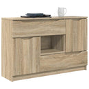 Sideboard Sonoma eg 100 x 30 x 65,6 Konstrueret træ