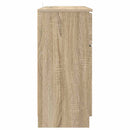 Sideboard Sonoma eg 100 x 30 x 65,6 Konstrueret træ