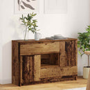 Sideboard Gammelt træ 100 x 30 x 65,6 Konstrueret træ