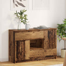 Sideboard Gammelt træ 100 x 30 x 65,6 Konstrueret træ