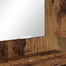 Soveværelsessminkeborde Gammelt træ 80 x 39,6 x 135 cm