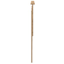 Hovedgærde Artisan Eg 100 cm Konstrueret træ