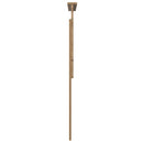 Hovedgærde Artisan Eg 100 cm Konstrueret træ