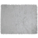 Fuskobbel lammeskindstæppe TAFALLA Grå 200 x 280 cm Polyester