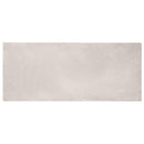 Skridsikker tæppe af kunstig kaninpels OLITE Beige 100 x 200 cm