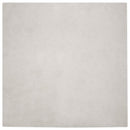 Skridsikker tæppe af kunstig kaninpels OLITE Beige 120 x 120 cm