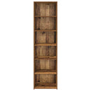 Kabinet Gammelt træ 50 x 41 x 185 cm Konstrueret træ