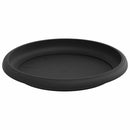 Plantepotter 6 pcs Sort Ø 19 x 16 cm Plastik