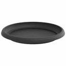 Plantepotter 24 pcs Sort Ø 30 x 25 cm Plastik