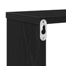 VægbeslagtilTV 150x25x28,5cm Konstrueret træ