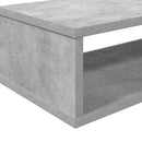 VægbeslagtilTV 150x25x28,5cm Konstrueret træ