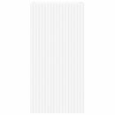 TV vægskab 2 pcs Hvid 30 x 31 x 60 cm Konstrueret træ