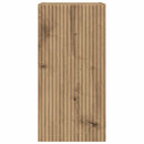 TV vægskab Artisan eg 30 x 31 x 60 cm Konstrueret træ