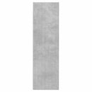 TV vægskab Vægmonteret Beton 30 x 31 x 100 cm Konstrueret træ