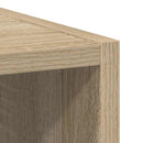 Hængeskab Sonoma eg 30 x 29,5 x 40 cm Konstrueret træ