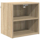 Hængeskab Sonoma eg 40 x 29,5 x 40 cm Konstrueret træ