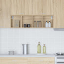 Hængeskab Sonoma eg 30 x 29,5 x 100 cm Konstrueret træ