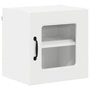 Panel til opvaskemaskine Kalmar Hvid 40 x 31 x 40 cm