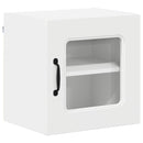 Panel til opvaskemaskine Kalmar Hvid 40 x 31 x 40 cm