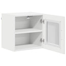 Panel til opvaskemaskine Kalmar Hvid 40 x 31 x 40 cm