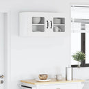 Panel til opvaskemaskine Kalmar 2 pcs Hvid 40 x 31 x 40 cm