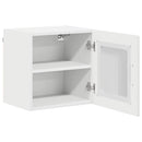 Panel til opvaskemaskine Kalmar 2 pcs Hvid 40 x 31 x 40 cm