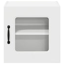 Panel til opvaskemaskine Kalmar 2 pcs Hvid 40 x 31 x 40 cm