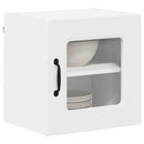 Panel til opvaskemaskine Kalmar 2 pcs Hvid 40 x 31 x 40 cm