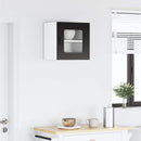 Panel til opvaskemaskine Kalmar Sort 40 x 31 x 40 cm