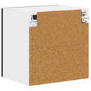 Panel til opvaskemaskine Kalmar Sort 40 x 31 x 40 cm