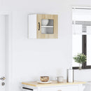 Panel til opvaskemaskine Kalmar Sonoma eg 40 x 31 x 40 cm