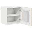 Panel til opvaskemaskine Kalmar Sonoma eg 40 x 31 x 40 cm
