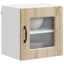 Panel til opvaskemaskine Kalmar Sonoma eg 40 x 31 x 40 cm