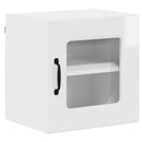 Panel til opvaskemaskine Kalmar 2 pcs Høj gloss hvid
