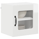 Panel til opvaskemaskine Kalmar 2 pcs Høj gloss hvid