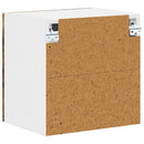 Panel til opvaskemaskine Kalmar 2 pcs Røget eg 40 x 31 x 40 cm