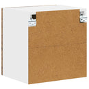 Panel til opvaskemaskine Kalmar Gammelt træ 40 x 31 x 40 cm