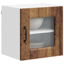 Panel til opvaskemaskine Kalmar Gammelt træ 40 x 31 x 40 cm