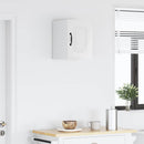 Panel til opvaskemaskine Kalmar Hvid 30 x 31 x 40 cm