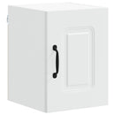 Panel til opvaskemaskine Kalmar Hvid 30 x 31 x 40 cm