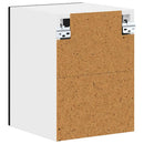 Panel til opvaskemaskine Kalmar Sort 30 x 31 x 40 cm