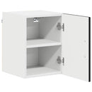 Panel til opvaskemaskine Kalmar 2 pcs Sort 30 x 31 x 40 cm