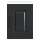 Panel til opvaskemaskine Kalmar 2 pcs Sort 30 x 31 x 40 cm